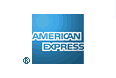 American Express Logo