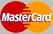 MasterCard Logo